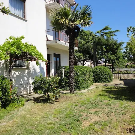 Apartament Zlata Vrcevan Medulin