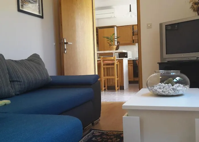 Zlata Vrcevan Apartament *