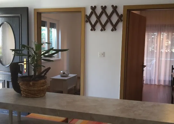 Apartament Zlata Vrcevan Medulin