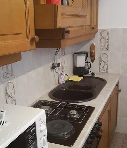 Zlata Vrcevan Apartament *