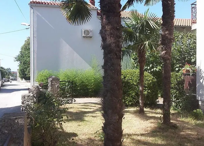 Zlata Vrcevan Medulin