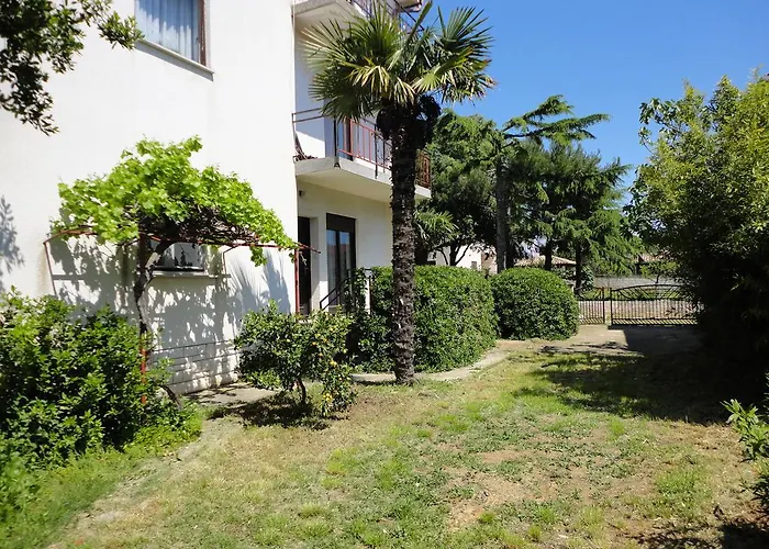 Apartament Zlata Vrcevan Medulin