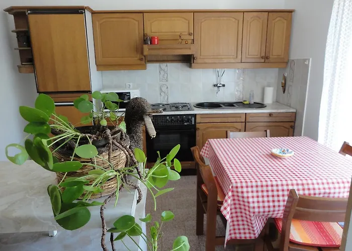 Apartament Zlata Vrcevan