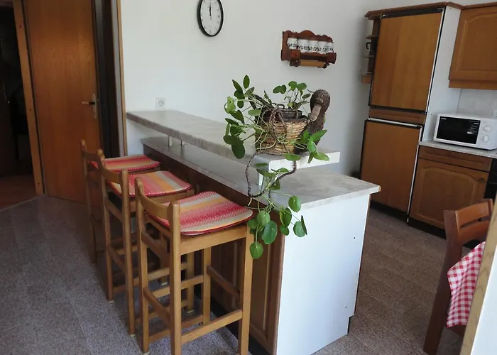 Zlata Vrcevan Apartament Medulin