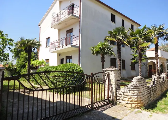 Zlata Vrcevan Medulin