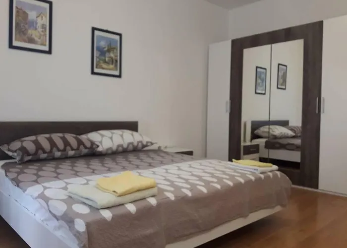 Apartament Zlata Vrcevan *