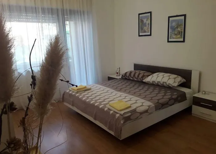 Zlata Vrcevan Apartament *