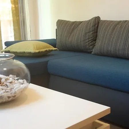 Zlata Vrcevan Apartment Medulin