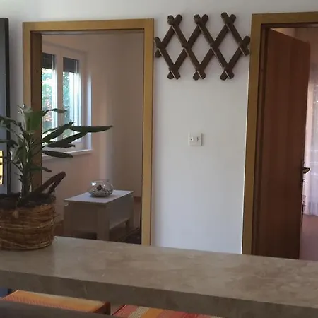 Apartman Zlata Vrcevan Medulin