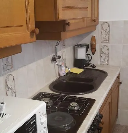 Zlata Vrcevan Apartment *