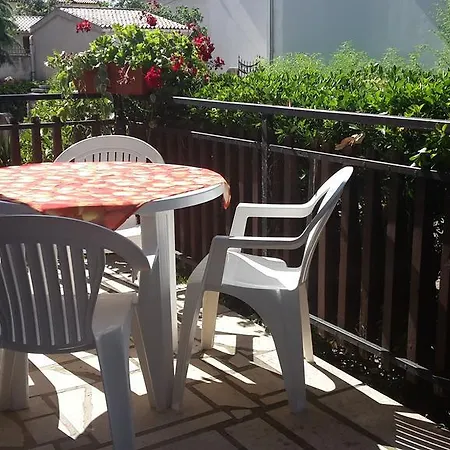 Apartment Zlata Vrcevan Medulin