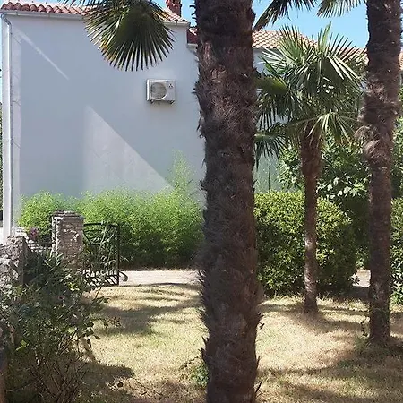 Zlata Vrcevan Medulin