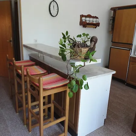 Zlata Vrcevan Apartment Medulin