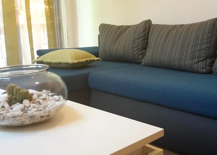 Zlata Vrcevan Apartman Medulin