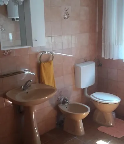 Zlata Vrcevan * Medulin