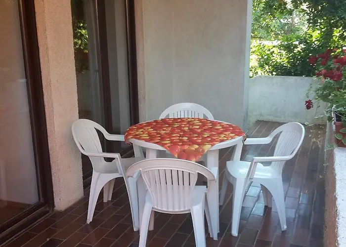 Zlata Vrcevan Medulin