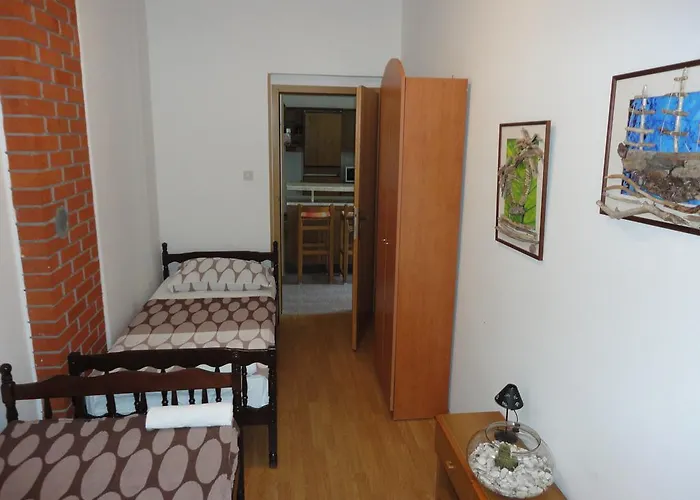 Zlata Vrcevan * Medulin